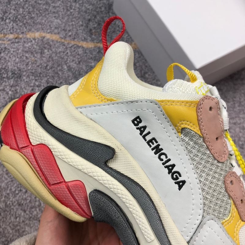 Balenciaga Triple S Series Shoes